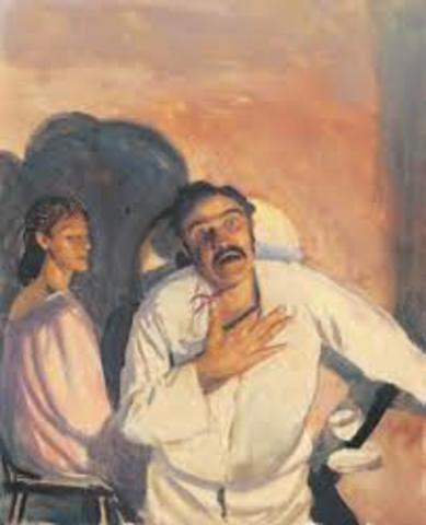 El anillo del General Macias