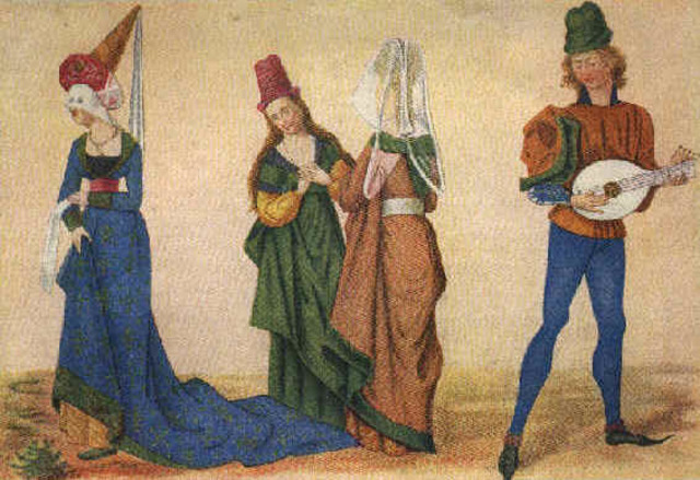 ROMANCES Y CANCIONEROS, Siglo XV,