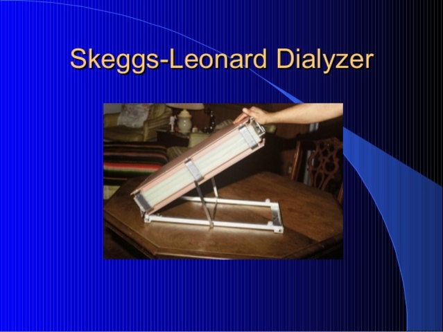 Skegg-Leonard Design