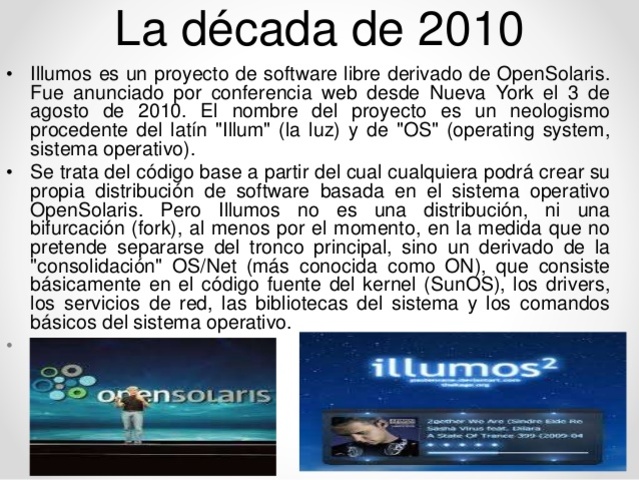 Año de 2010
