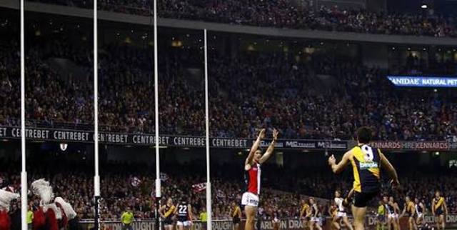 Norman's footy game- Pages: 88-95