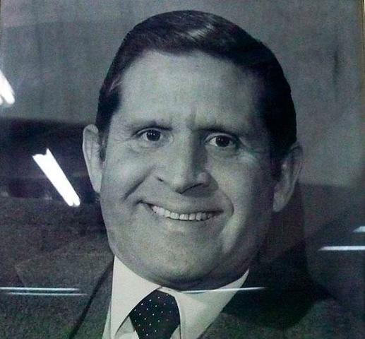 Rodolfo Martines Tono, su Tesis y Proyecto.