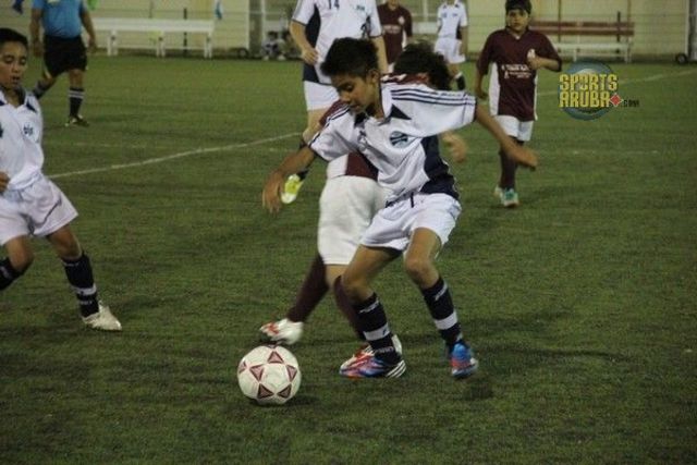 Viaje  a aruba torneo internacional