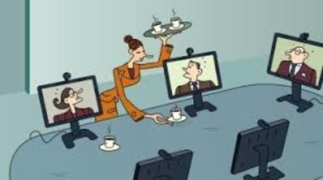 Servicios de Videoconferencias