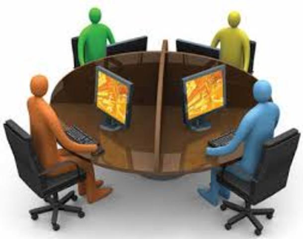 Implementación de las TIC's