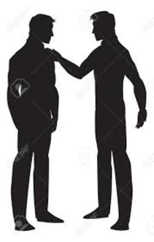 Cuando conocí a mi mejor amigo