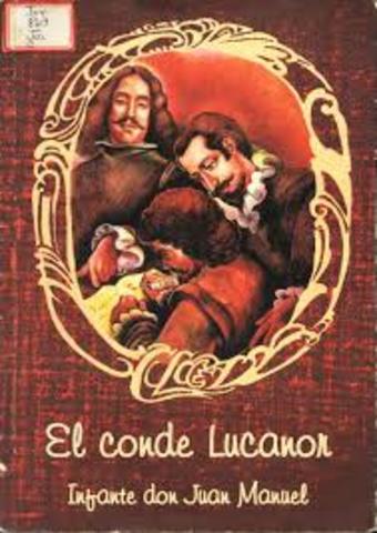 El Conde Lucanor