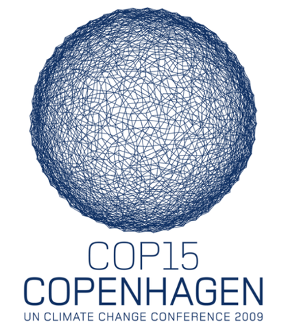 Conferencia internacional sobre el cambio climático en Copenhague