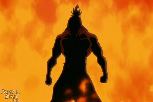 Hakoda Zuko is Killed