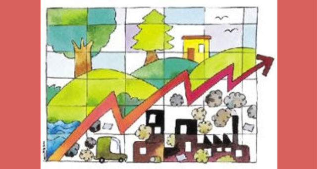 Estrategias de Conservación Mundial