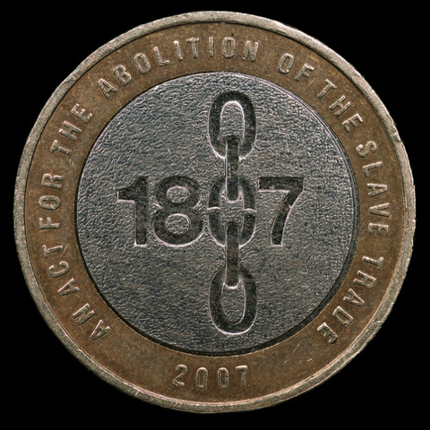 act prohibiting importation of slaves