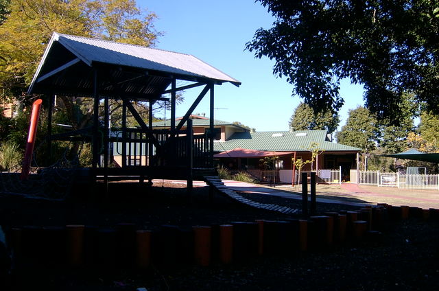 Preschool at Sts Peter and Pauls