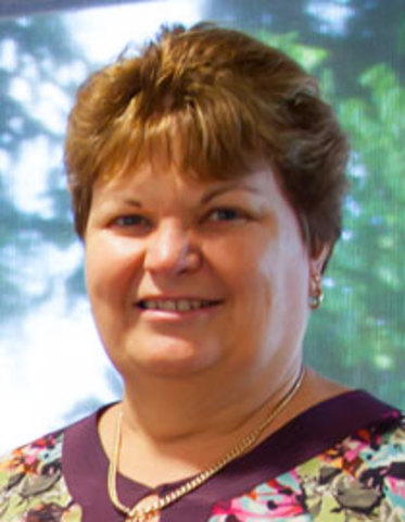 Sr Ann-Maree joins the school