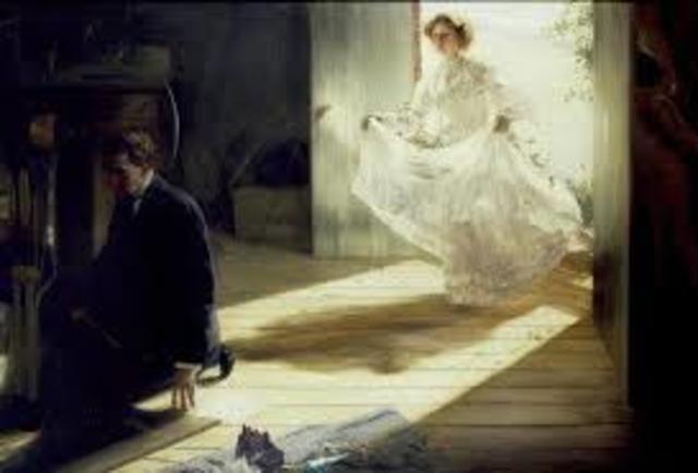 Tu me quieres Blanca