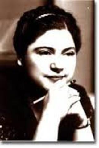 El anillo del General Macias