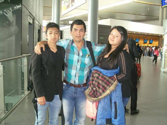 Sueño Hecho Realidad