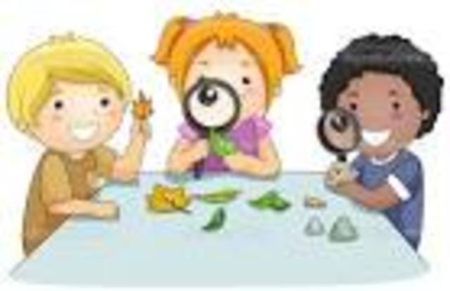 Comienzo de la Tecnología