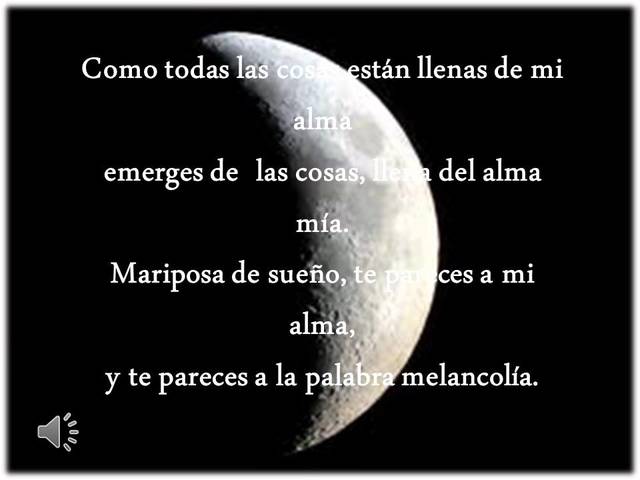 Me gusta cuando calla By:Pablo Neruda