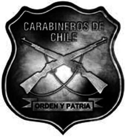 creación de los carabineros de chile