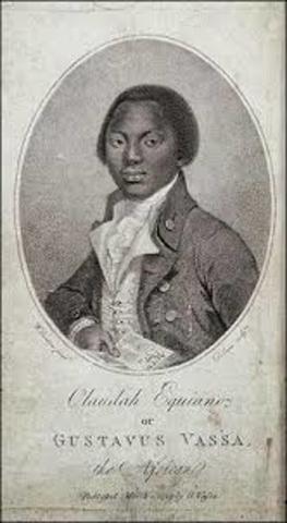 La autografia de un Esclavo