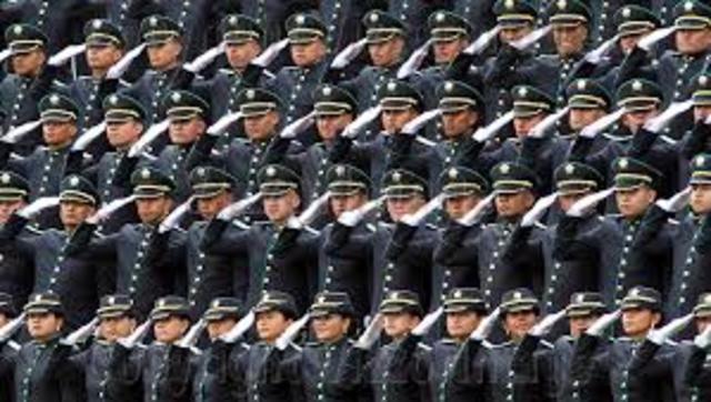 Cuando me gradué de mi carrera