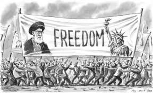 Iranian Revolution