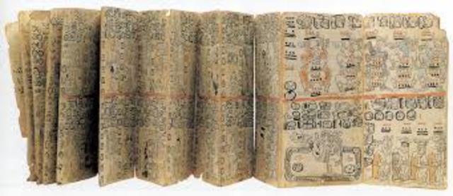 El codex