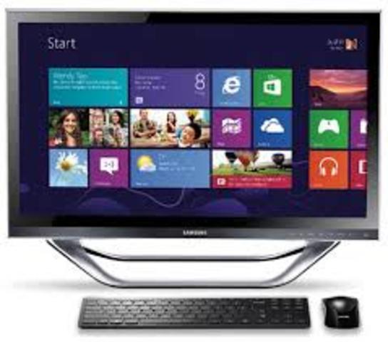 QUINTA GENERACION (2004 al presente)