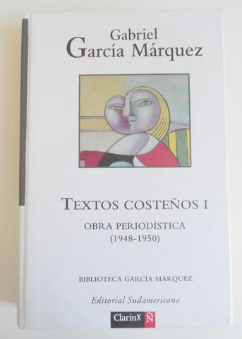 Obras periodísticas vol. 1