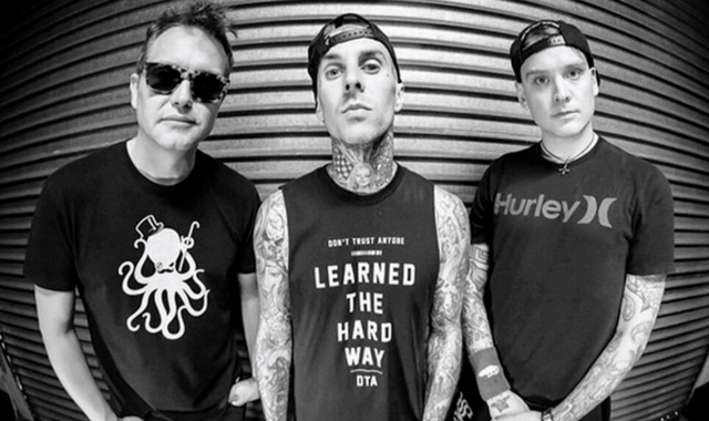 Blink-182