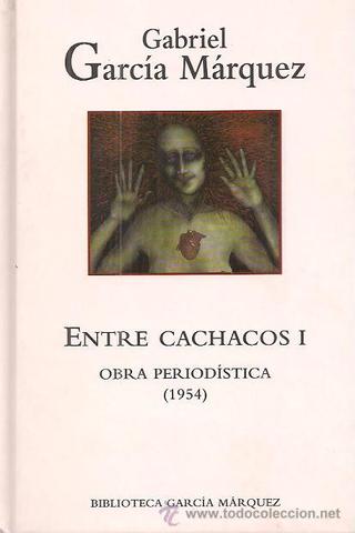 Obras periodísticas vol. 2