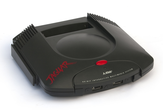 atari jaguar