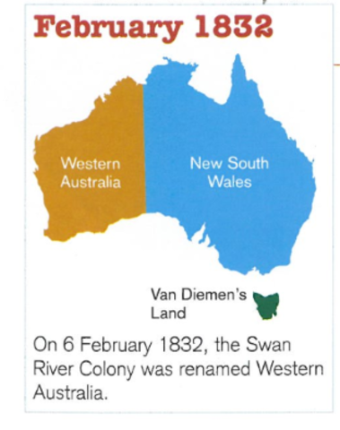 6 February 1832