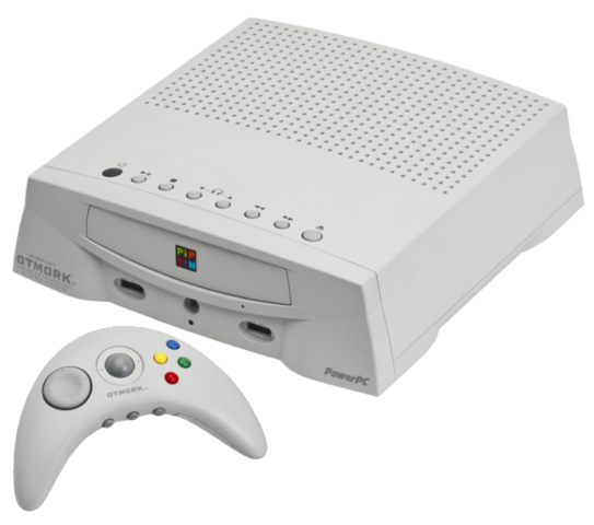Apple Bandai Pippin