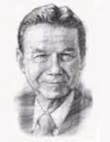 Armand V. Feigenbaum