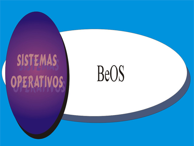 1990 BeOS