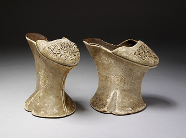 La primera aparición