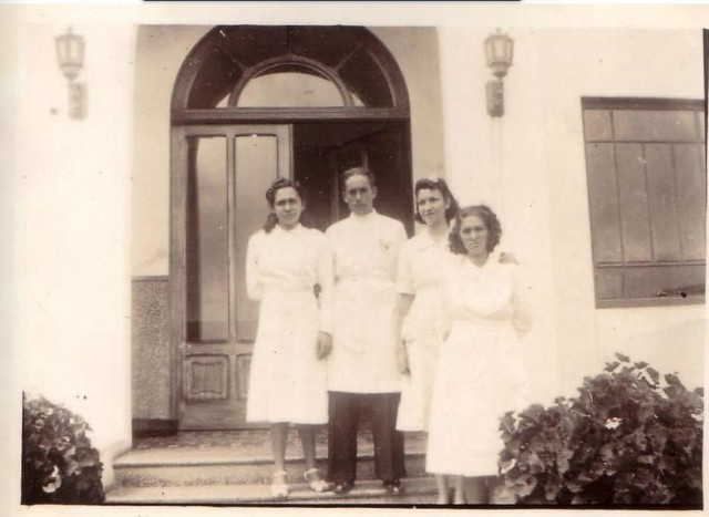 Segunda y Tercera etapa