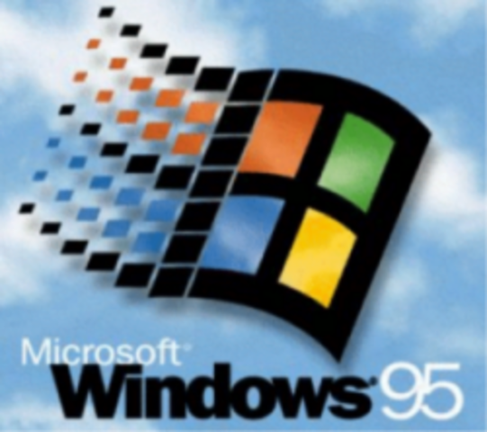 WINDOWS 95