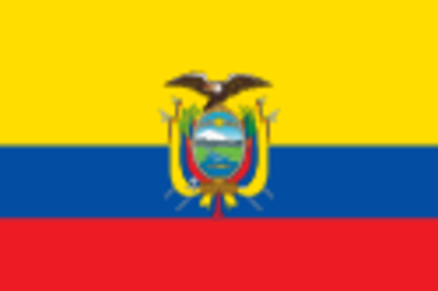 ECUADOR