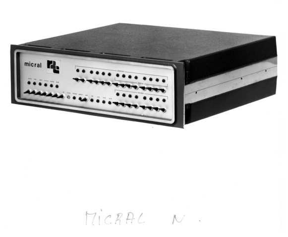 Micral N