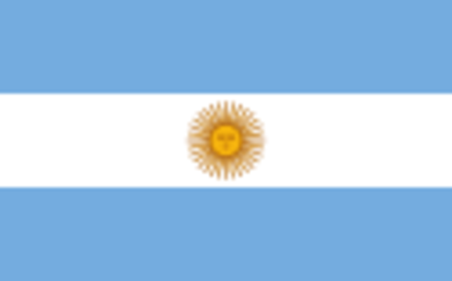 ARGENTINA