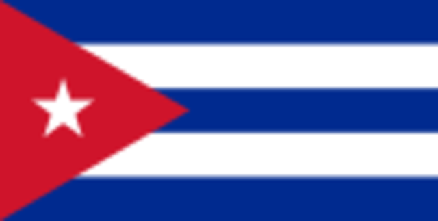 CUBA