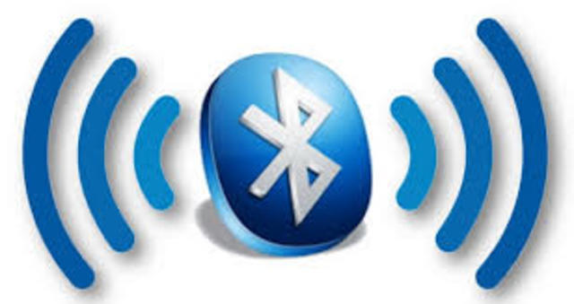 Nace Bluetooth
