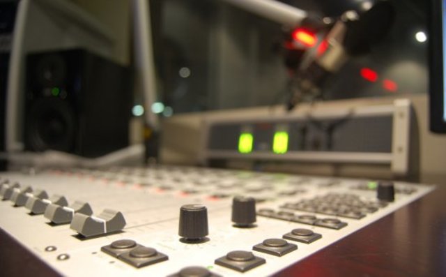 Estaciones Radiodifusoras