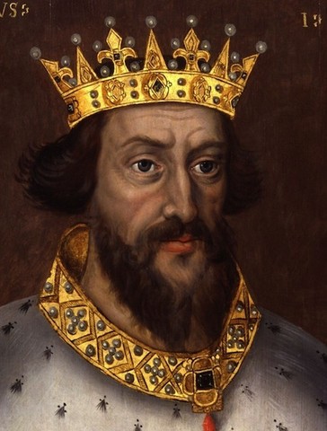 Reign of King Henry I (1100 - 1135)