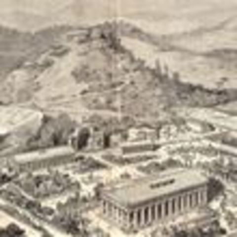 1896 Summer Olympic Games