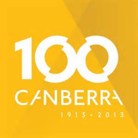 Canberra turns 100 years old