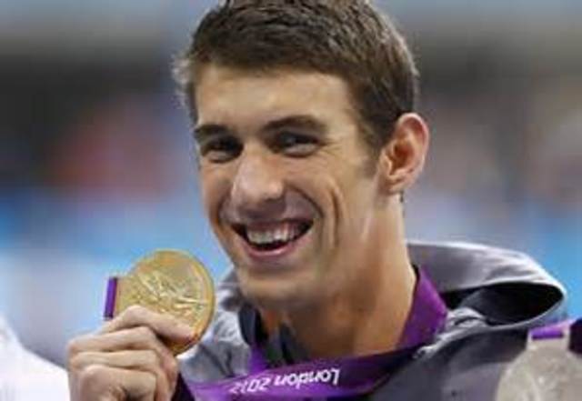 Beijing, 2008: Phelps takes most gold ever
