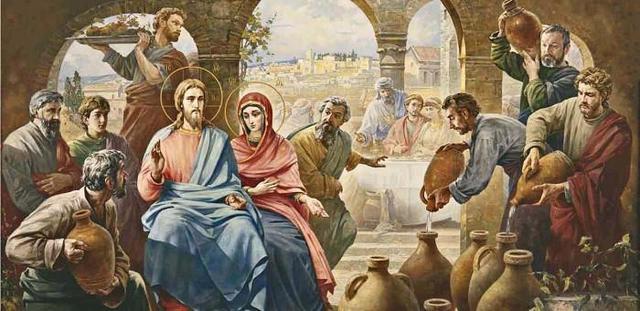 Christianity Spreads Excessively